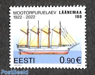Läänemaa ship 1v