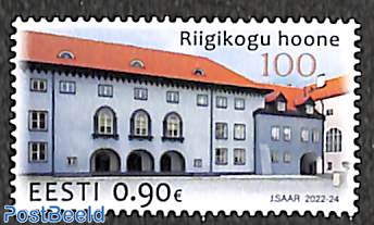 Riigikogu 1v
