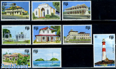 Definitives 9v (with year 1991)