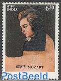 W.A. Mozart 1v