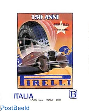 Pirelli 1v s-a