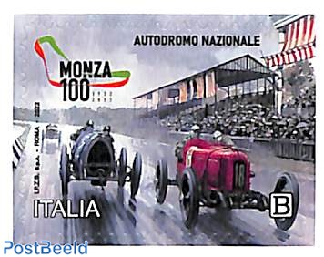 Autodrome of Monza 1v s-a