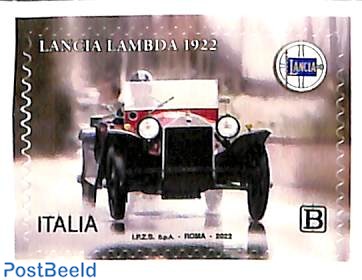 Lancia Lambda 1v s-a