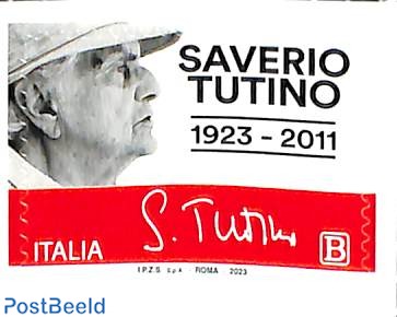 Saverio Tutino 1v s-a