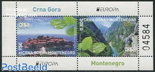 Europa, Visit Montenegro s/s