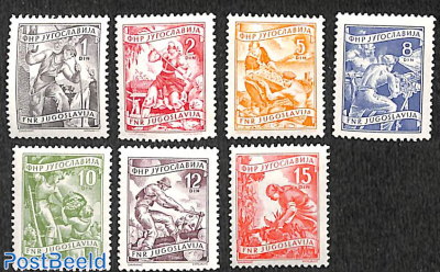 1994 Giorno Il Timbro Completa Edizione Francobolli per i Collezionisti Prophila Collection Yugoslavia 2685 Aviazione 1994 Giorno Il Timbro Completa Edizione Francobolli per i Collezionisti Prophila Collection Yugoslavia 2685 Aviazione