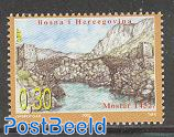 550 years Mostar 1v
