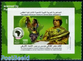 Muammar al-Gaddafi 1v