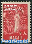Maria of Fatima 1v
