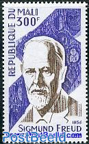 Sigmund Freud 1v
