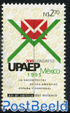UPAEP congress 1v