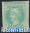 Newspaper stamp 1v