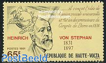 Heinrich von Stephan 1v