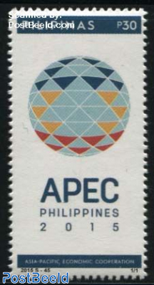 APEC 1v