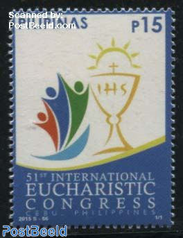 Eucharistic Congress 1v