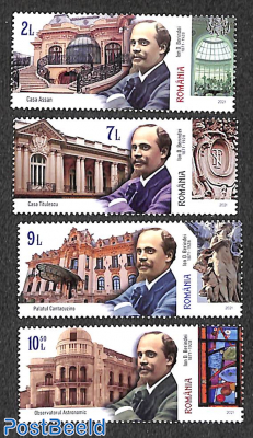 Ion D. Berindei 4v