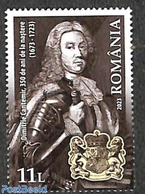 Dimitrie Cantemir 1v
