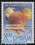 Basketball 1v