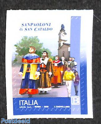 Sanpaoloni di San Cataldo 1v s-a
