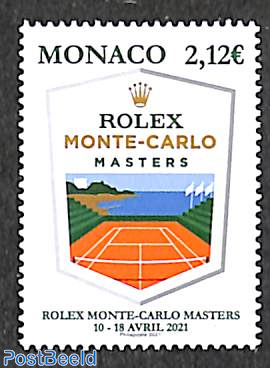 Rolex Monte Carlo masters 1v
