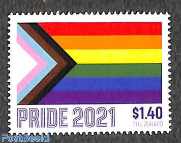 Pride 2021 1v