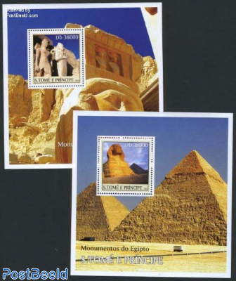 Egypt history 2 s/s