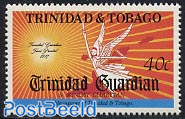 Trinidad Guardian 1v
