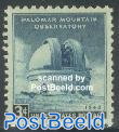 Mount Palomar observatory 1v