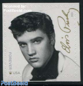 Elvis Presley 1v s-a