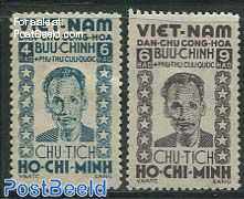 Ho Chi Minh 2v