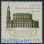 Dresden hofkirche 1v