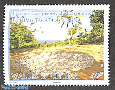 Fai Umu Tagata a Futuna 1v