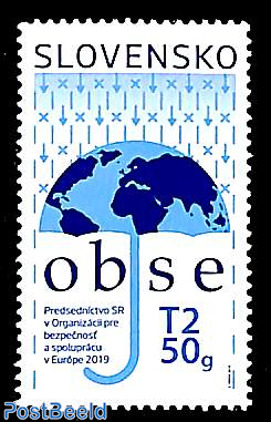 OVSE chairmanship 1v