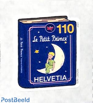 Le Petit Prince 1v s-a