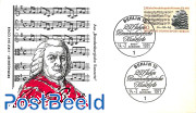 J.S. Bach 1v