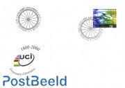 International cycling union 1v